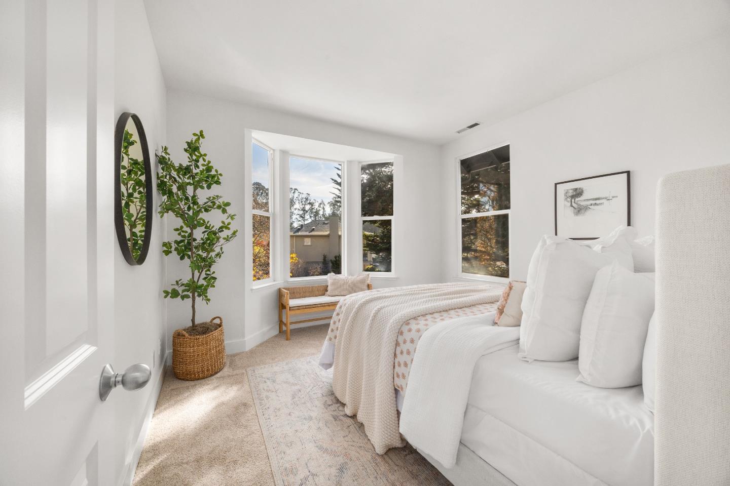 Detail Gallery Image 20 of 44 For 242 Cypress Park, Santa Cruz,  CA 95060 - 2 Beds | 1/1 Baths