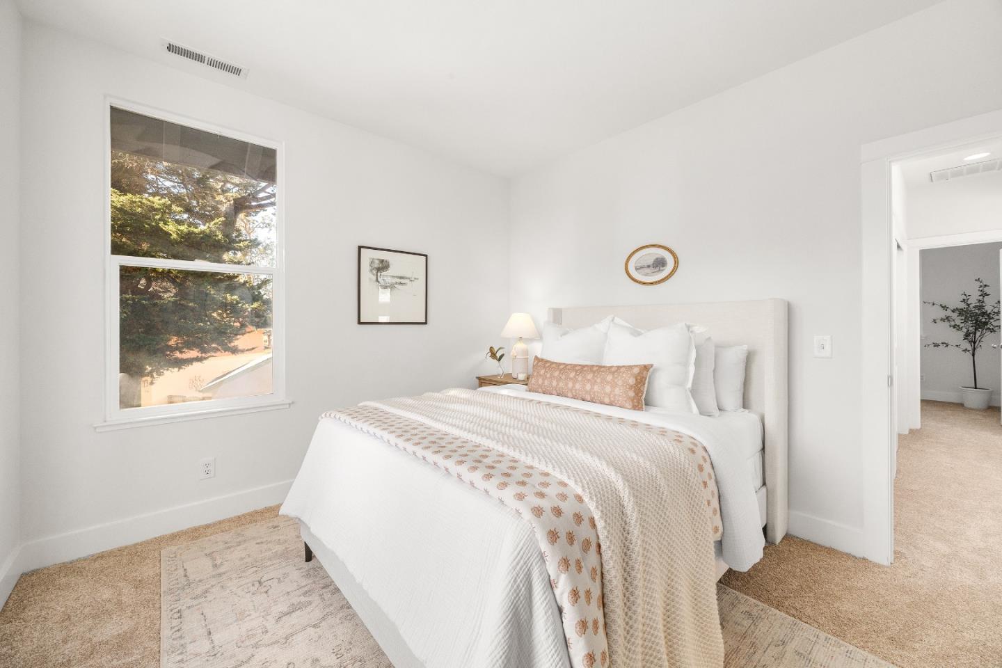 Detail Gallery Image 22 of 44 For 242 Cypress Park, Santa Cruz,  CA 95060 - 2 Beds | 1/1 Baths