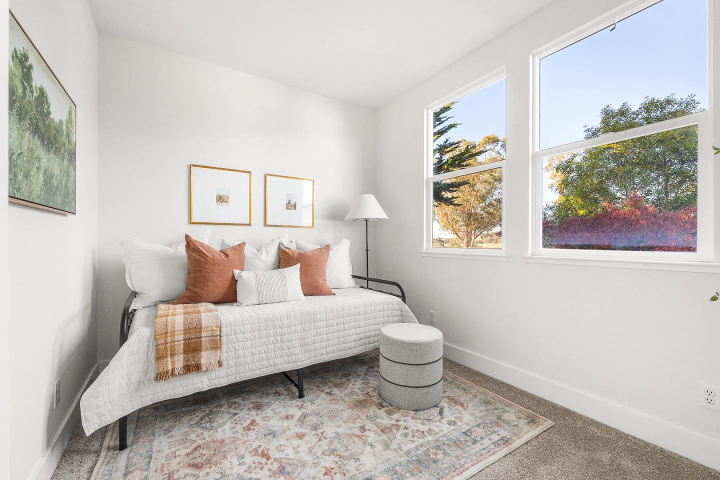 Detail Gallery Image 23 of 44 For 242 Cypress Park, Santa Cruz,  CA 95060 - 2 Beds | 1/1 Baths