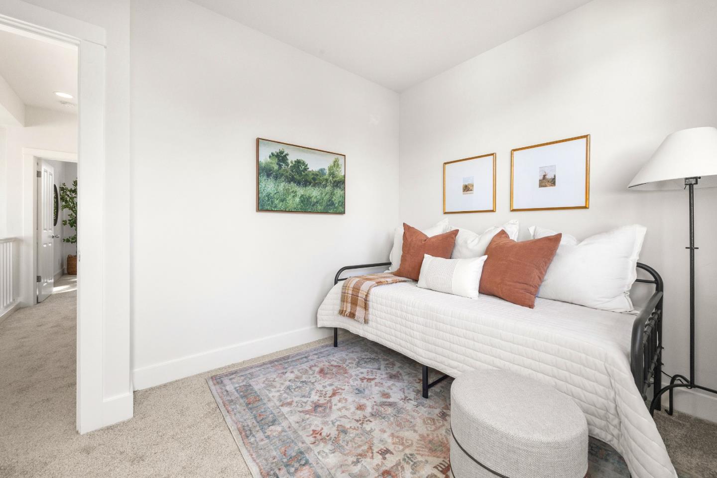 Detail Gallery Image 25 of 44 For 242 Cypress Park, Santa Cruz,  CA 95060 - 2 Beds | 1/1 Baths