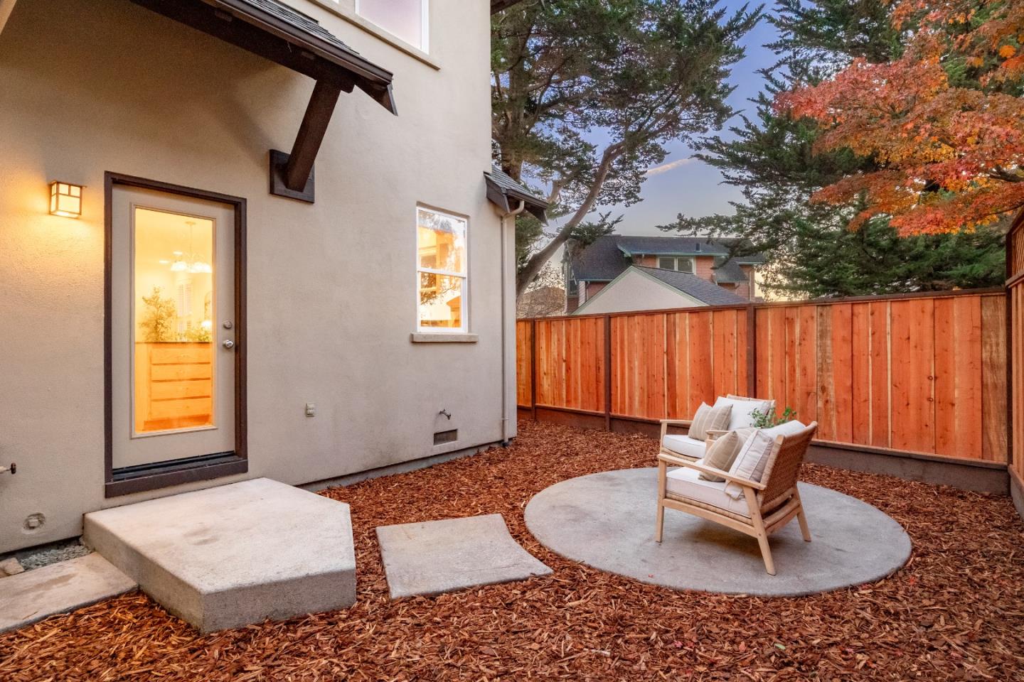 Detail Gallery Image 34 of 44 For 242 Cypress Park, Santa Cruz,  CA 95060 - 2 Beds | 1/1 Baths