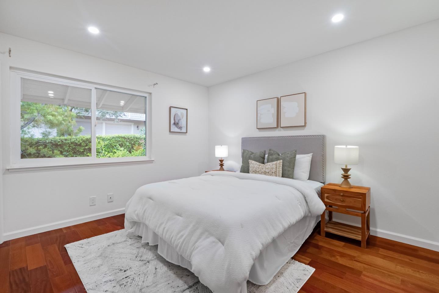 Detail Gallery Image 11 of 13 For 14664 Springer Ave, Saratoga,  CA 95070 - 3 Beds | 2/1 Baths