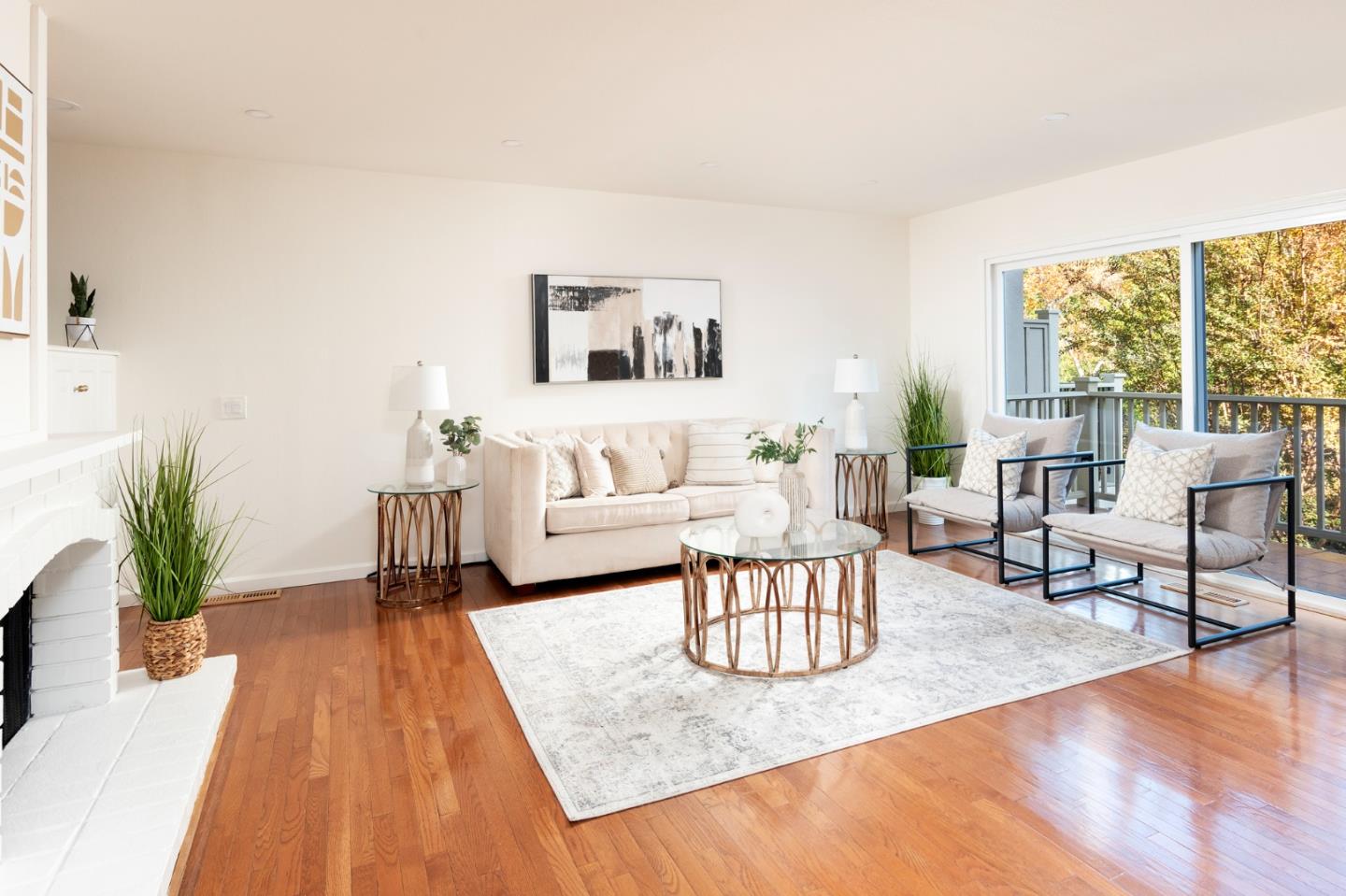 Detail Gallery Image 2 of 13 For 14664 Springer Ave, Saratoga,  CA 95070 - 3 Beds | 2/1 Baths