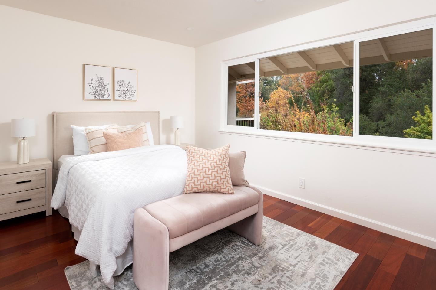 Detail Gallery Image 9 of 13 For 14664 Springer Ave, Saratoga,  CA 95070 - 3 Beds | 2/1 Baths