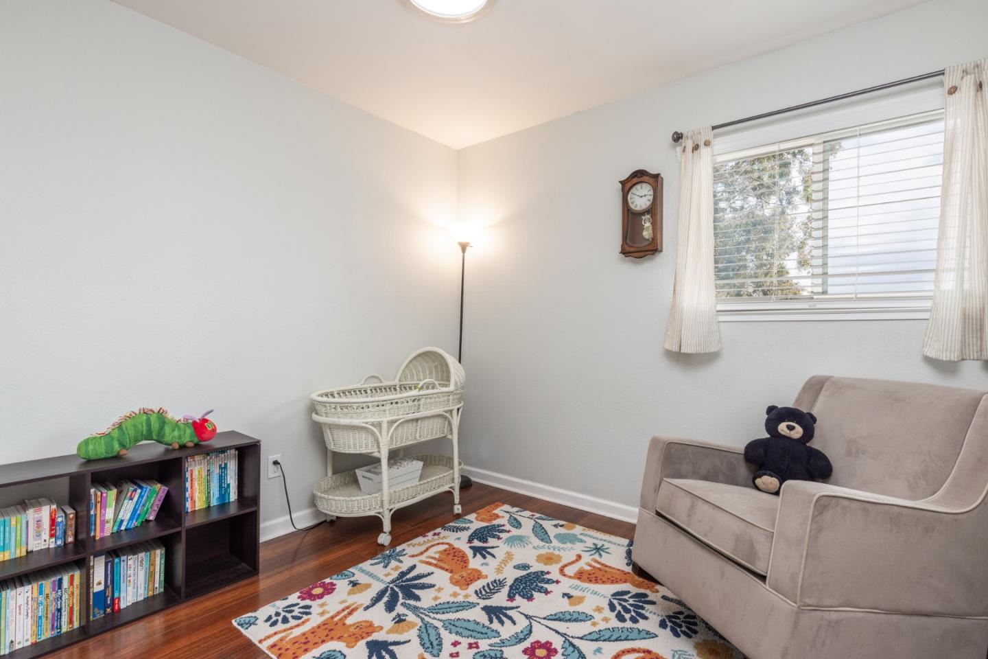 Detail Gallery Image 14 of 15 For 1883 Cherokee Dr #3,  Salinas,  CA 93906 - 3 Beds | 1/1 Baths