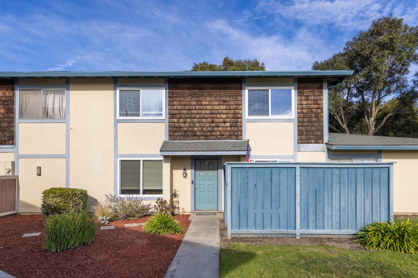 Detail Gallery Image 15 of 15 For 1883 Cherokee Dr #3,  Salinas,  CA 93906 - 3 Beds | 1/1 Baths