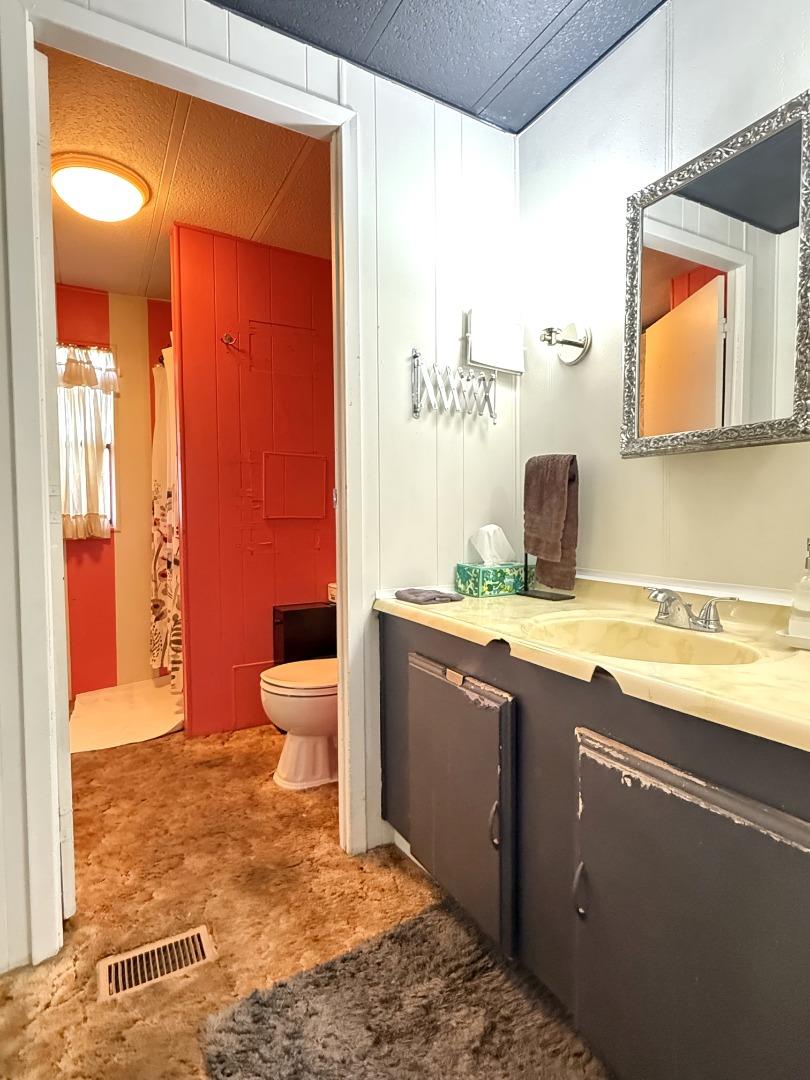 Detail Gallery Image 11 of 21 For 5450 Monterey Hwy #143,  San Jose,  CA 95111 - 3 Beds | 2 Baths