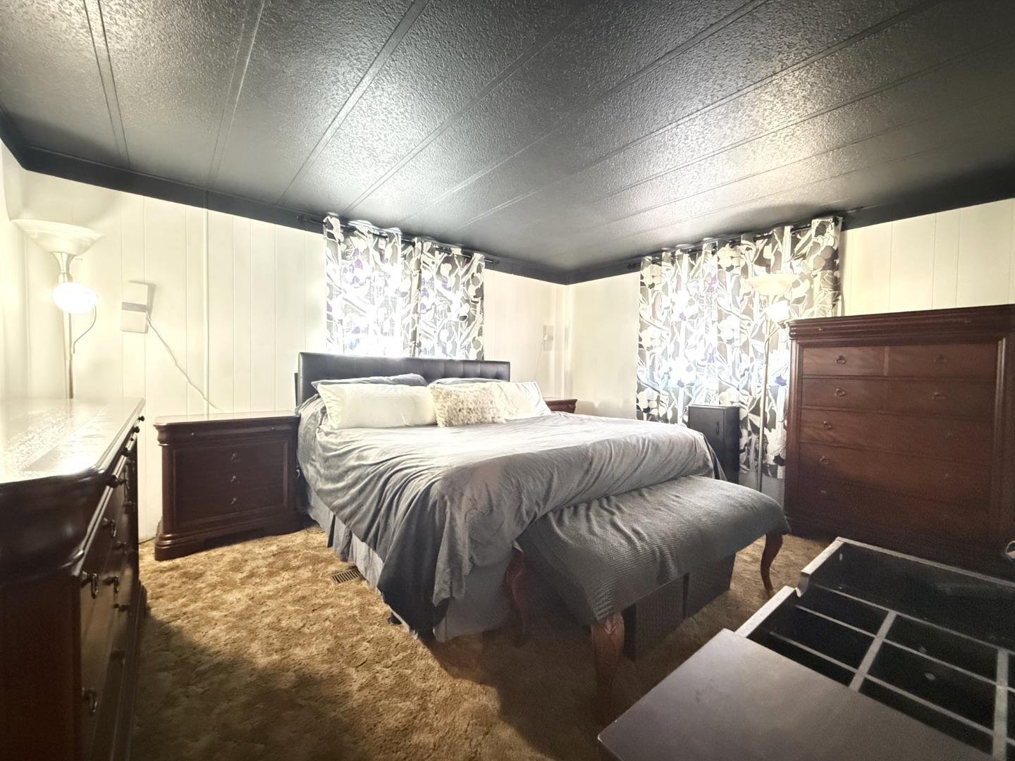 Detail Gallery Image 6 of 21 For 5450 Monterey Hwy #143,  San Jose,  CA 95111 - 3 Beds | 2 Baths