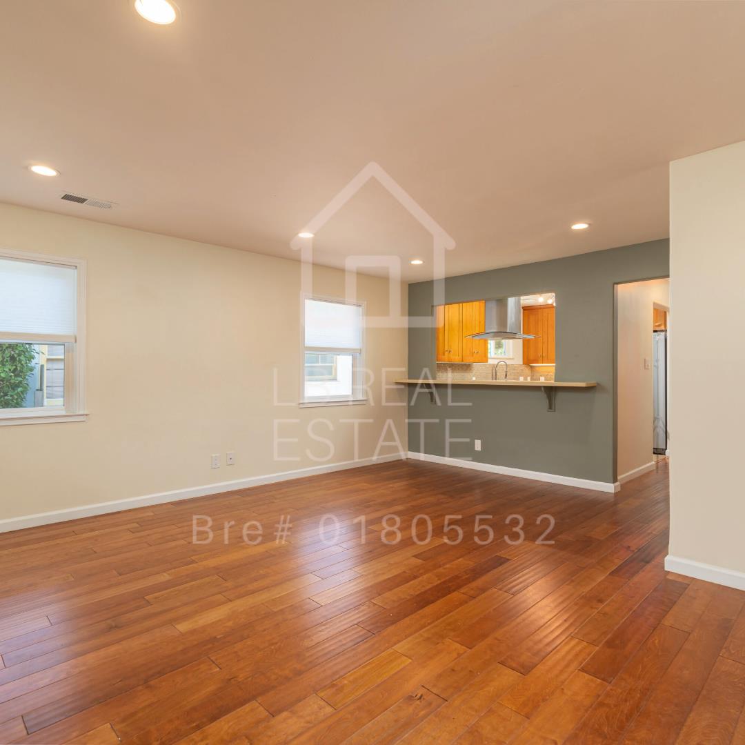 Detail Gallery Image 2 of 16 For 1382 Sir Francis Drake, San Anselmo,  CA 94960 - 2 Beds | 1 Baths