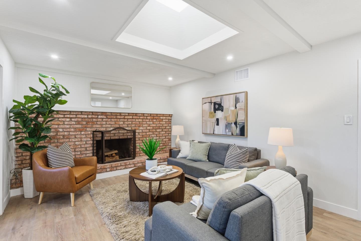 Detail Gallery Image 10 of 21 For 2518 Aragon Way, San Jose,  CA 95125 - 3 Beds | 2 Baths