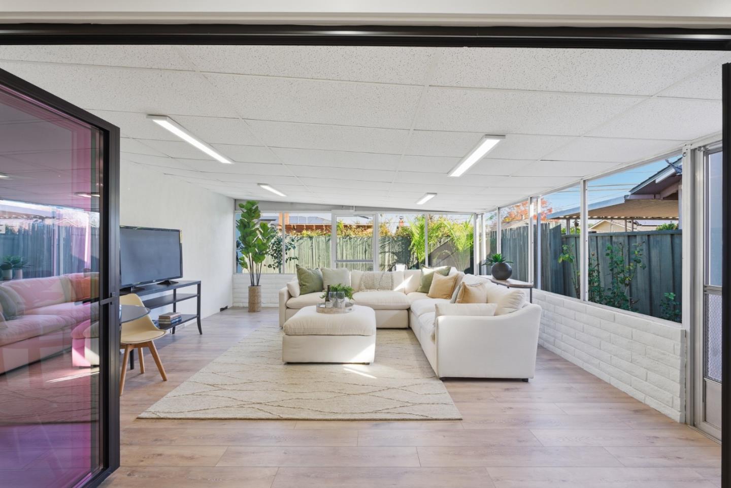 Detail Gallery Image 12 of 21 For 2518 Aragon Way, San Jose,  CA 95125 - 3 Beds | 2 Baths