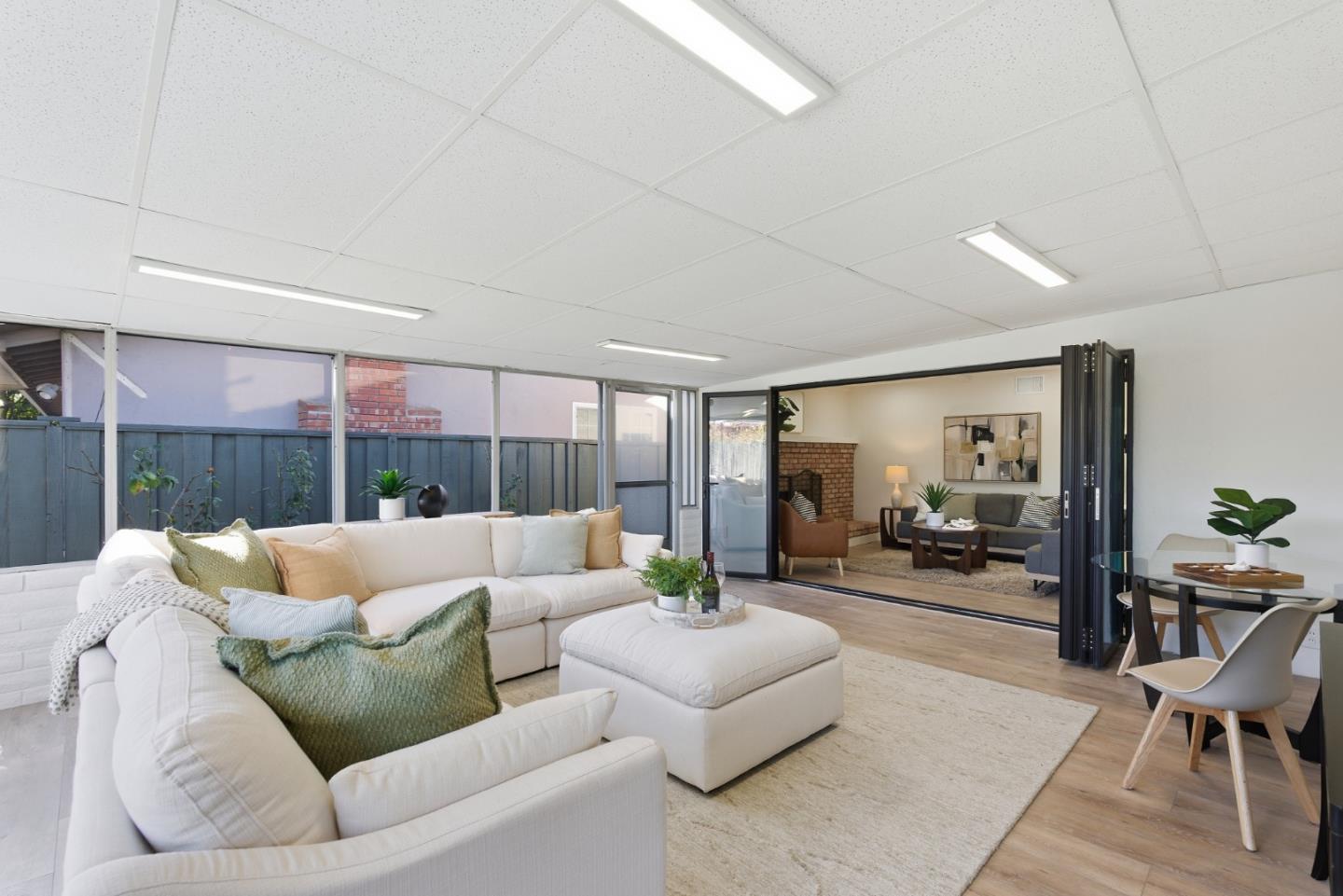 Detail Gallery Image 13 of 21 For 2518 Aragon Way, San Jose,  CA 95125 - 3 Beds | 2 Baths