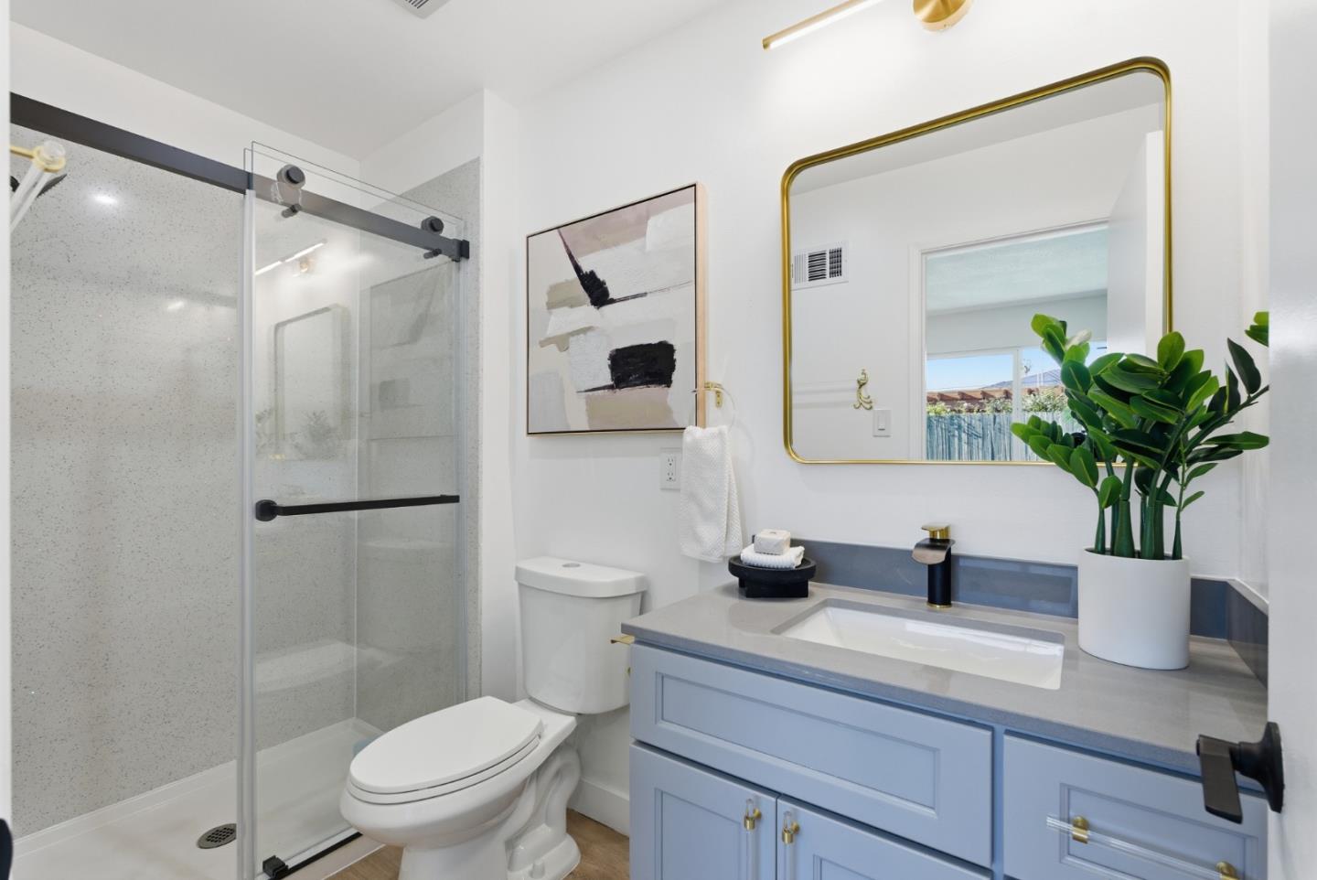 Detail Gallery Image 16 of 21 For 2518 Aragon Way, San Jose,  CA 95125 - 3 Beds | 2 Baths