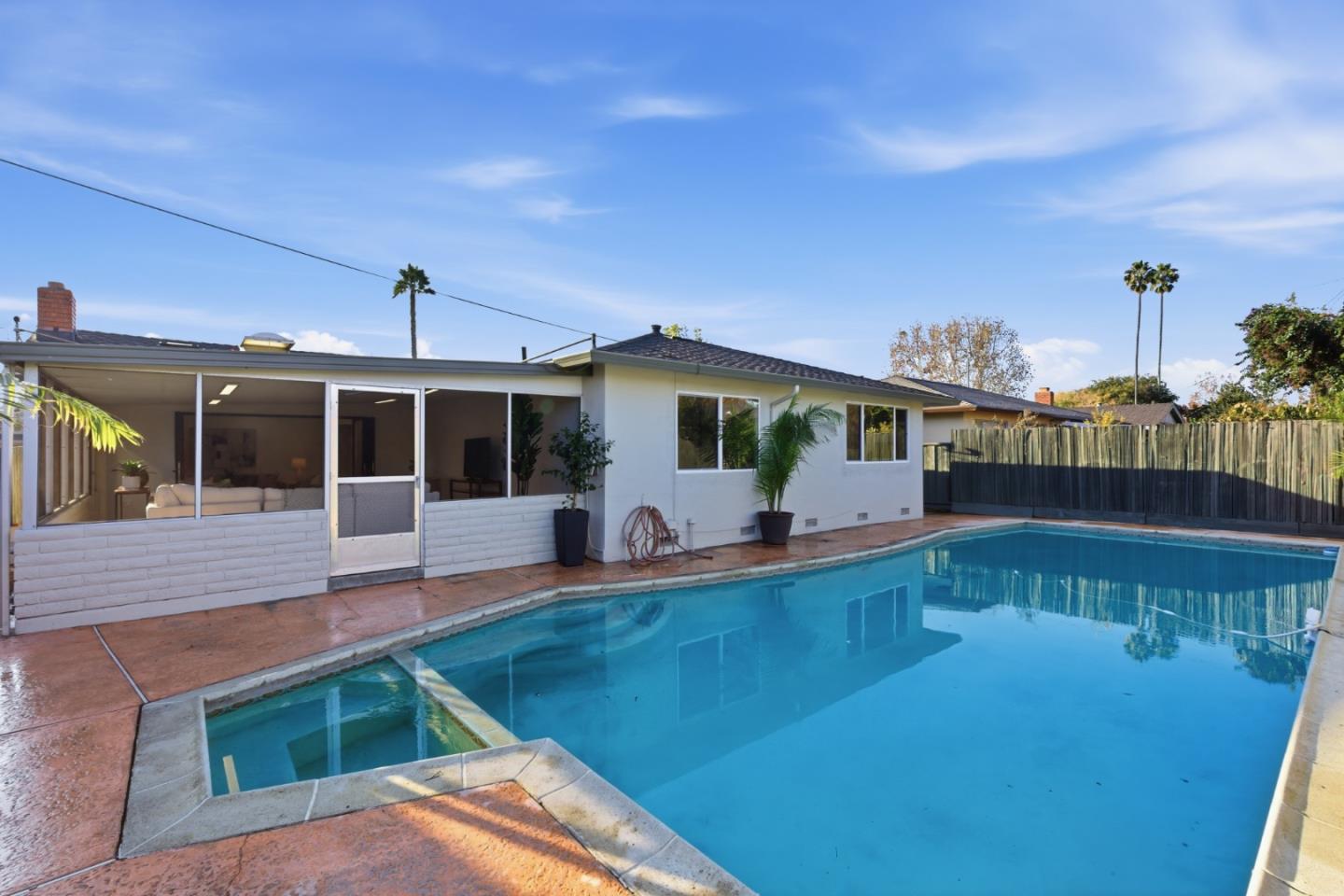 Detail Gallery Image 21 of 21 For 2518 Aragon Way, San Jose,  CA 95125 - 3 Beds | 2 Baths