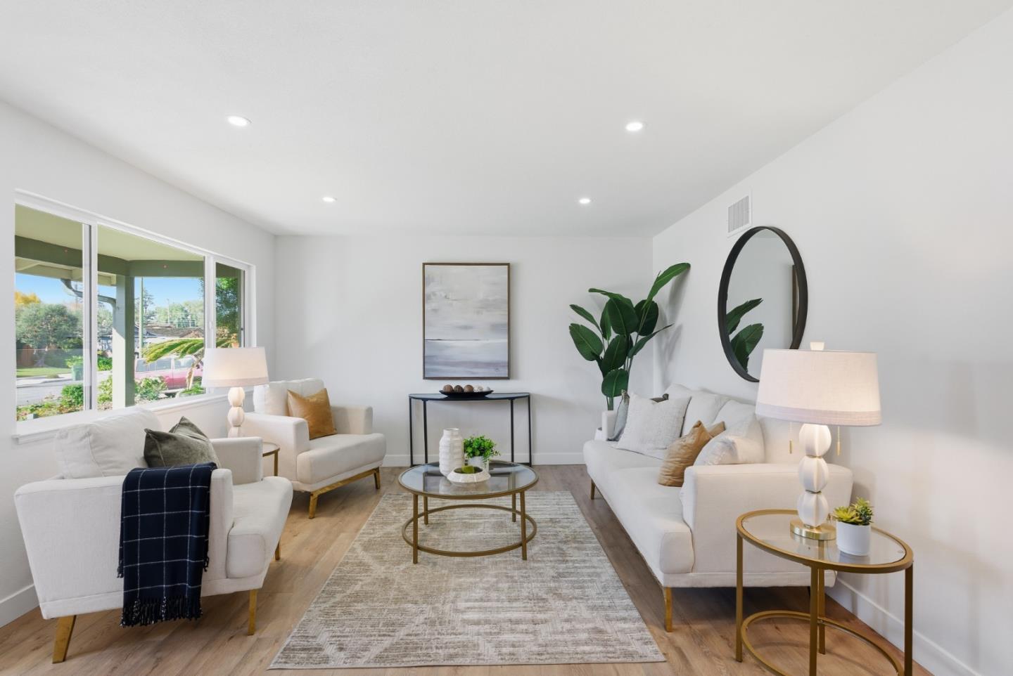 Detail Gallery Image 5 of 21 For 2518 Aragon Way, San Jose,  CA 95125 - 3 Beds | 2 Baths