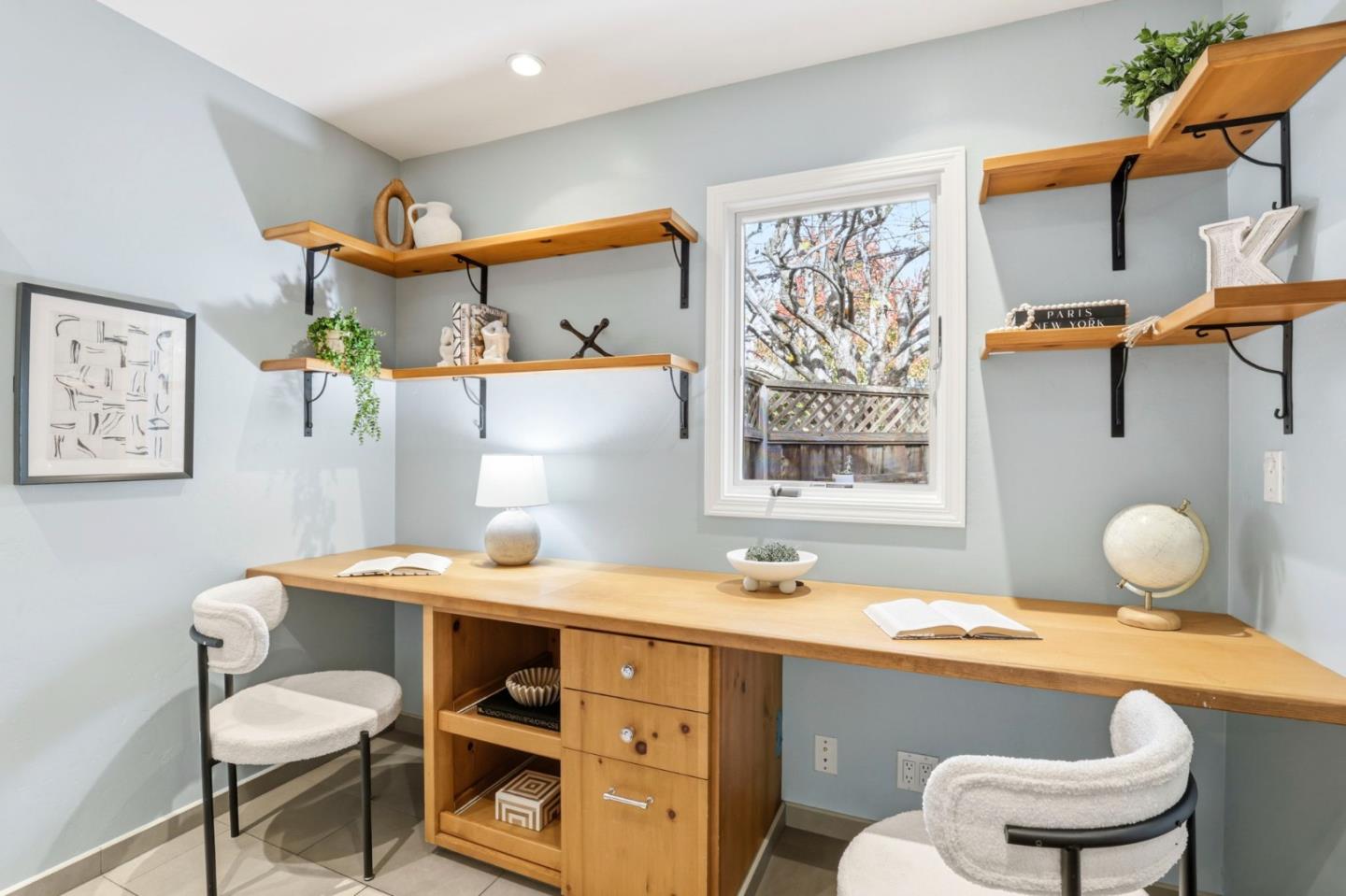 Detail Gallery Image 17 of 35 For 145 Cornell Rd, Menlo Park,  CA 94025 - 4 Beds | 3 Baths