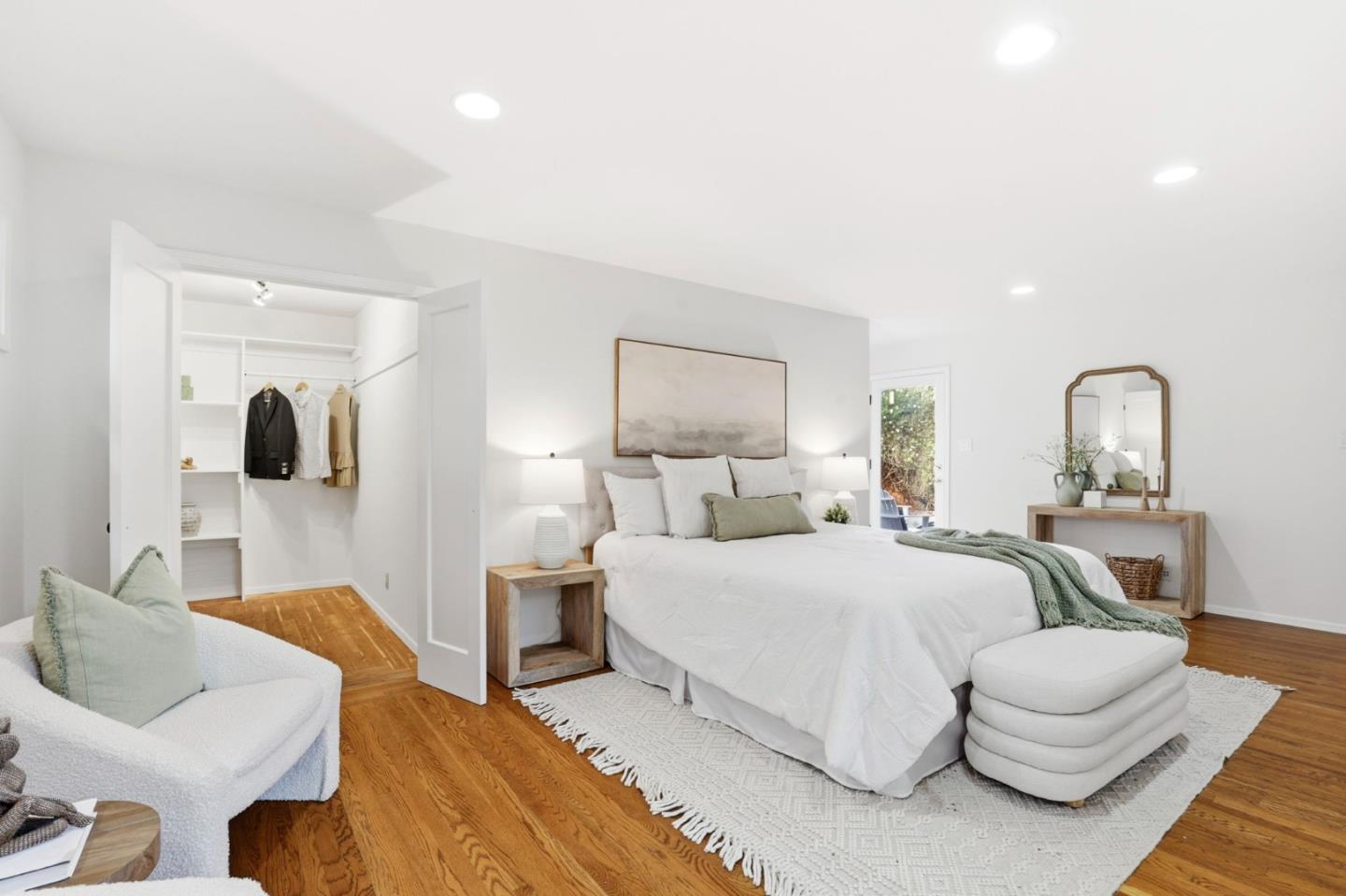 Detail Gallery Image 20 of 35 For 145 Cornell Rd, Menlo Park,  CA 94025 - 4 Beds | 3 Baths