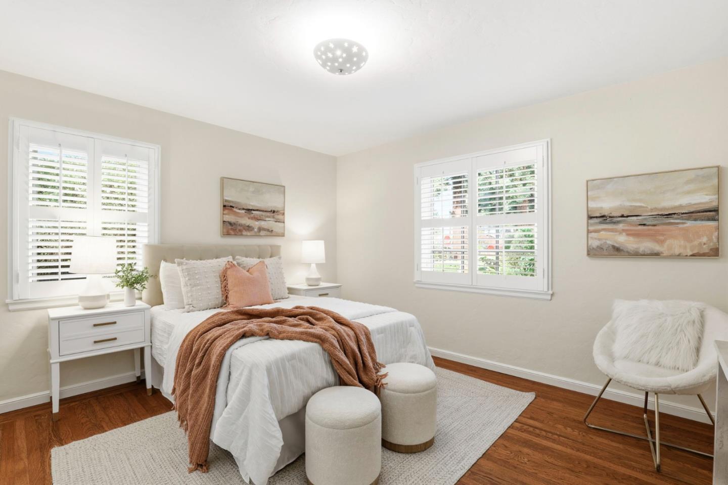 Detail Gallery Image 24 of 35 For 145 Cornell Rd, Menlo Park,  CA 94025 - 4 Beds | 3 Baths