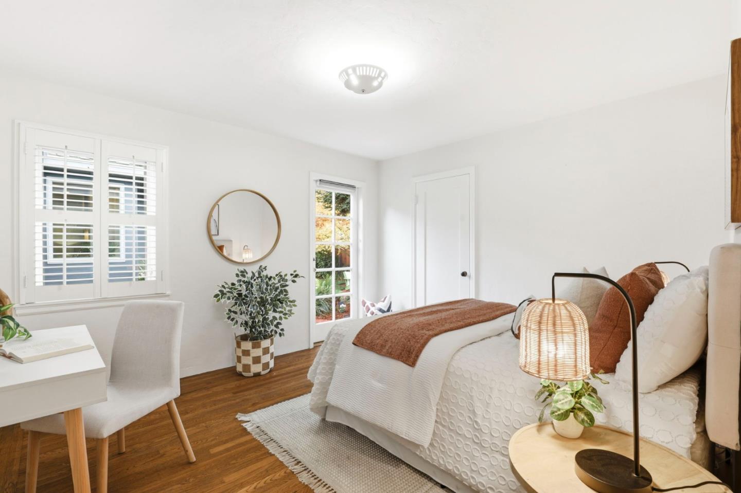 Detail Gallery Image 25 of 35 For 145 Cornell Rd, Menlo Park,  CA 94025 - 4 Beds | 3 Baths