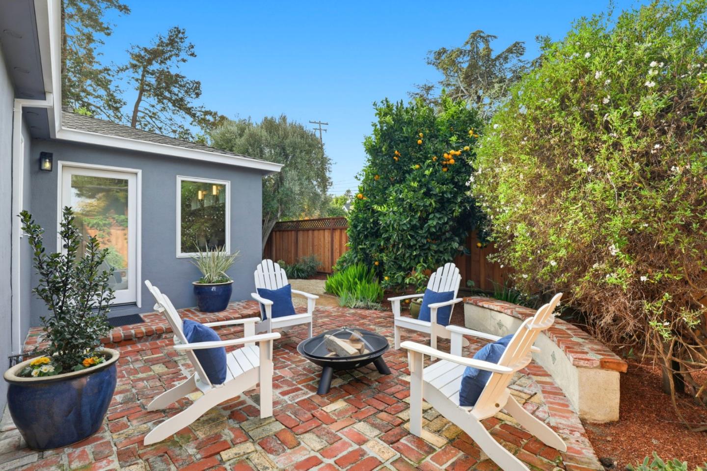 Detail Gallery Image 32 of 35 For 145 Cornell Rd, Menlo Park,  CA 94025 - 4 Beds | 3 Baths