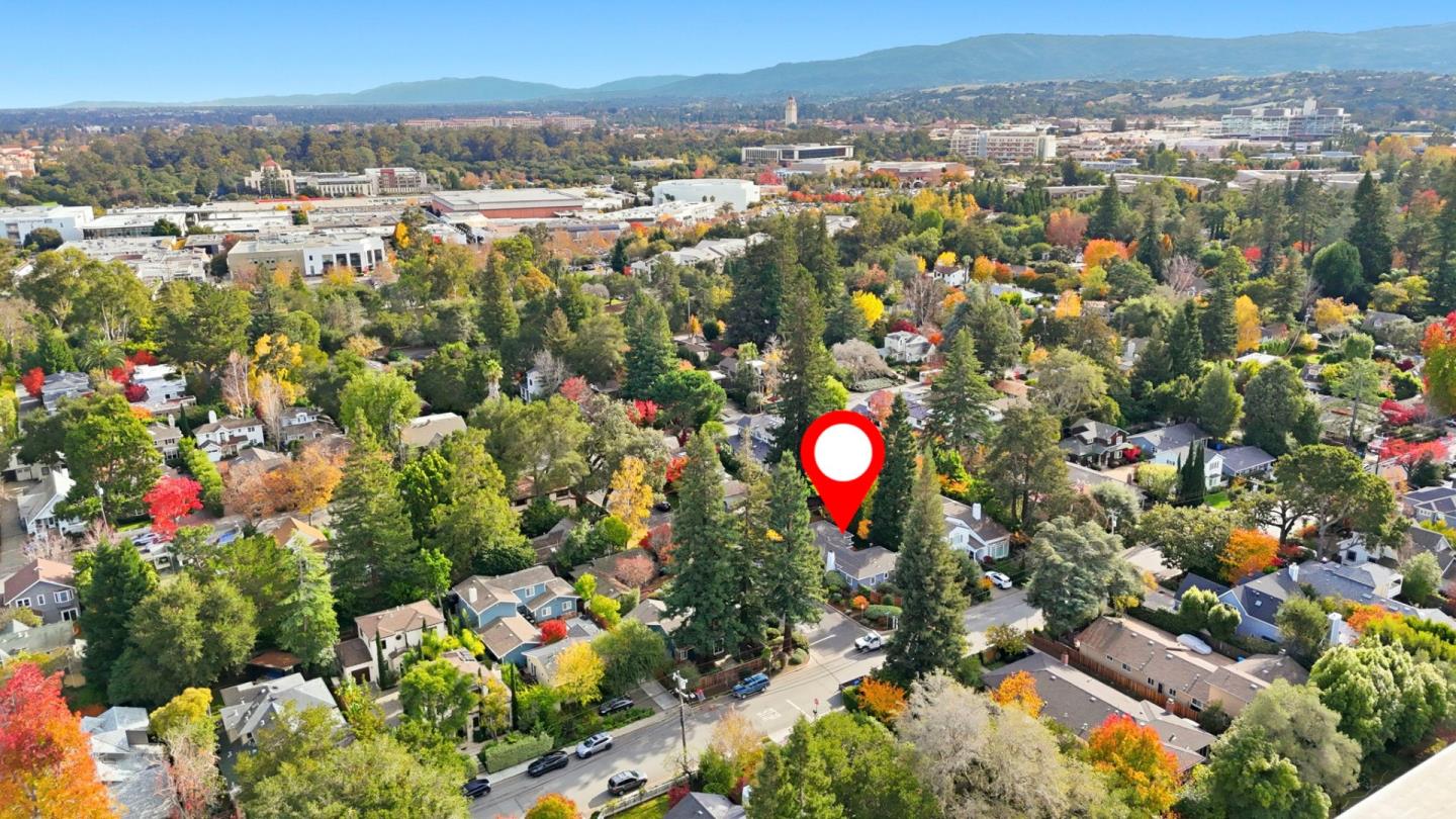 Detail Gallery Image 35 of 35 For 145 Cornell Rd, Menlo Park,  CA 94025 - 4 Beds | 3 Baths