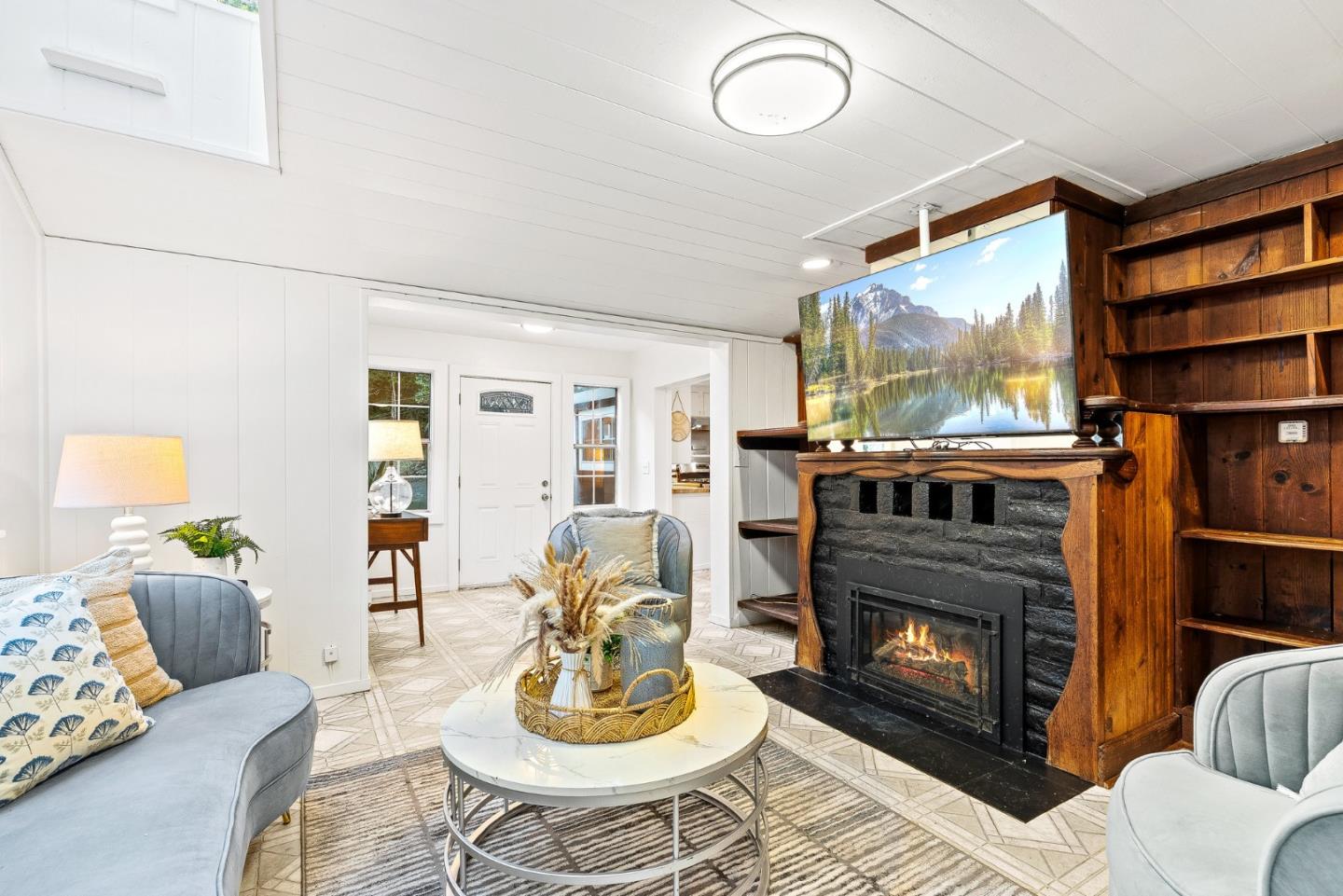 Detail Gallery Image 12 of 41 For 610 Nelson Rd, Scotts Valley,  CA 95066 - 1 Beds | 1 Baths