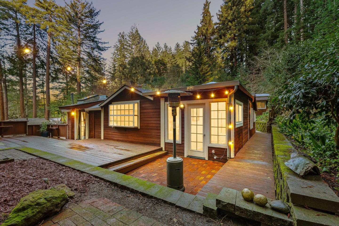 Detail Gallery Image 2 of 41 For 610 Nelson Rd, Scotts Valley,  CA 95066 - 1 Beds | 1 Baths