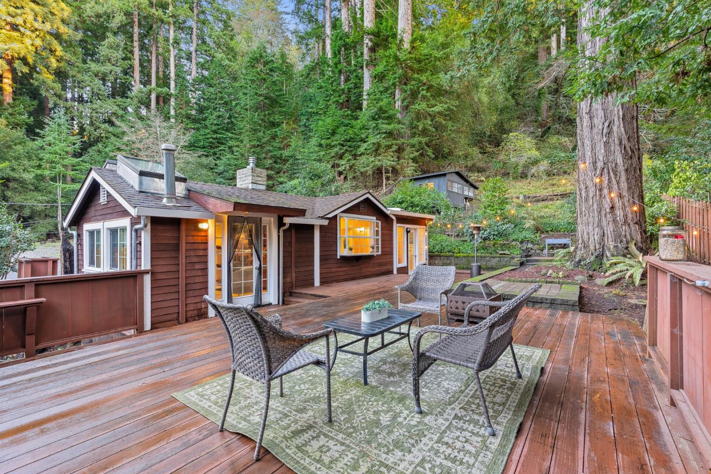 Detail Gallery Image 31 of 41 For 610 Nelson Rd, Scotts Valley,  CA 95066 - 1 Beds | 1 Baths