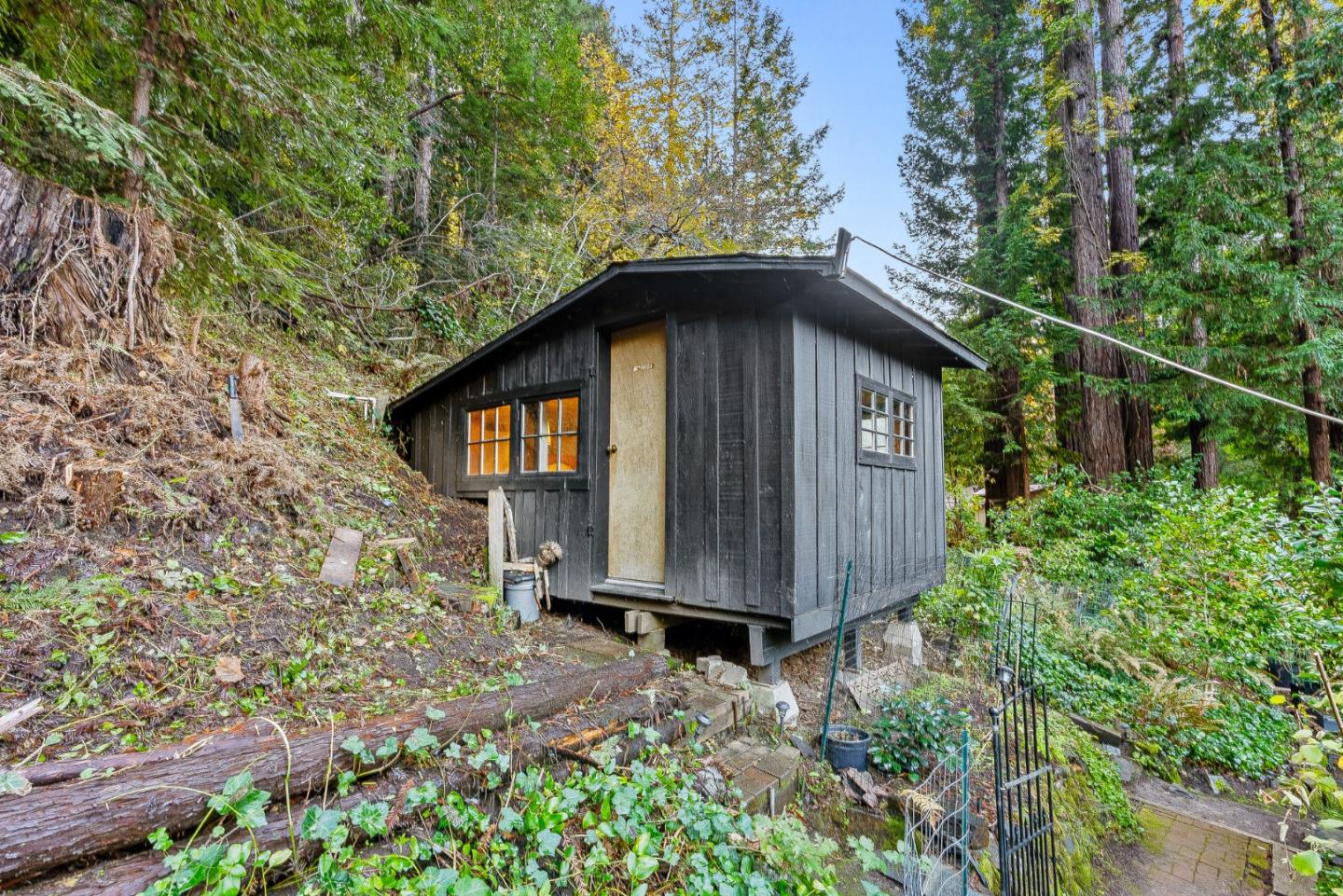 Detail Gallery Image 33 of 41 For 610 Nelson Rd, Scotts Valley,  CA 95066 - 1 Beds | 1 Baths