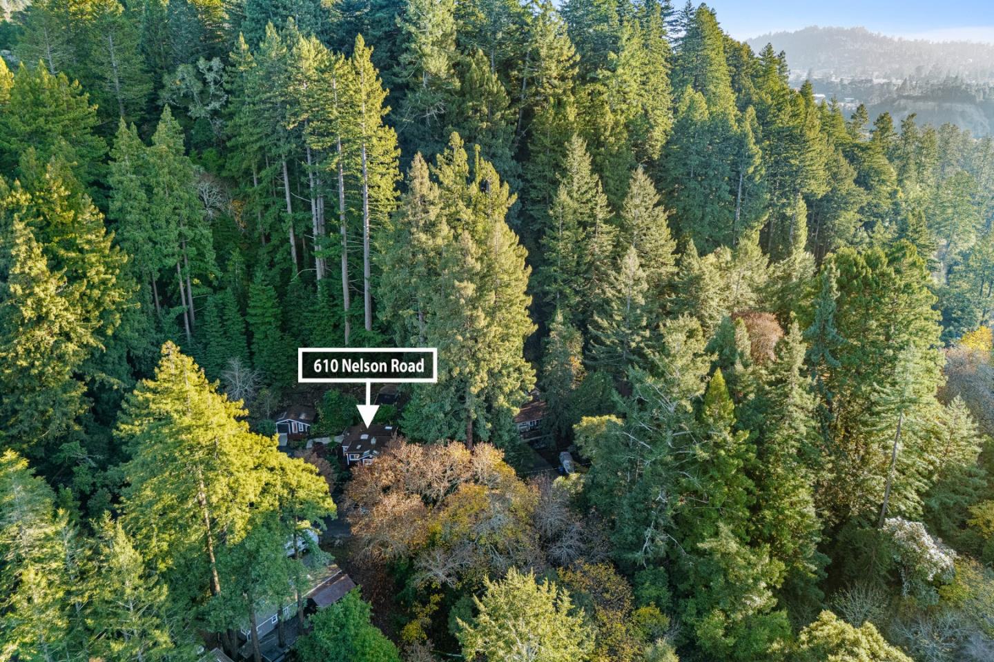 Detail Gallery Image 40 of 41 For 610 Nelson Rd, Scotts Valley,  CA 95066 - 1 Beds | 1 Baths