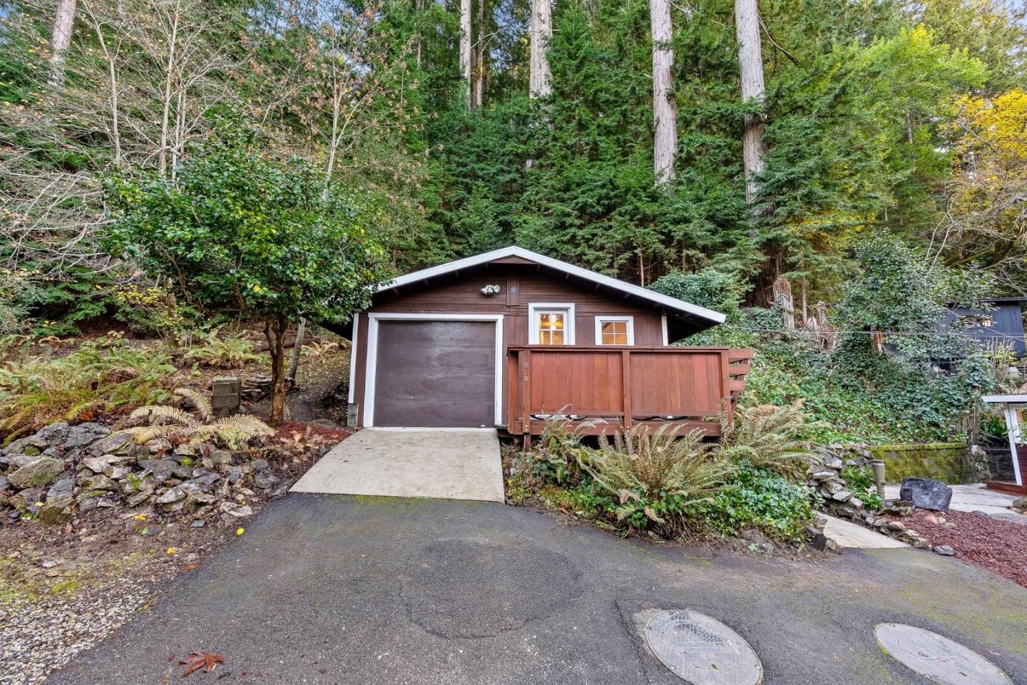 Detail Gallery Image 6 of 41 For 610 Nelson Rd, Scotts Valley,  CA 95066 - 1 Beds | 1 Baths