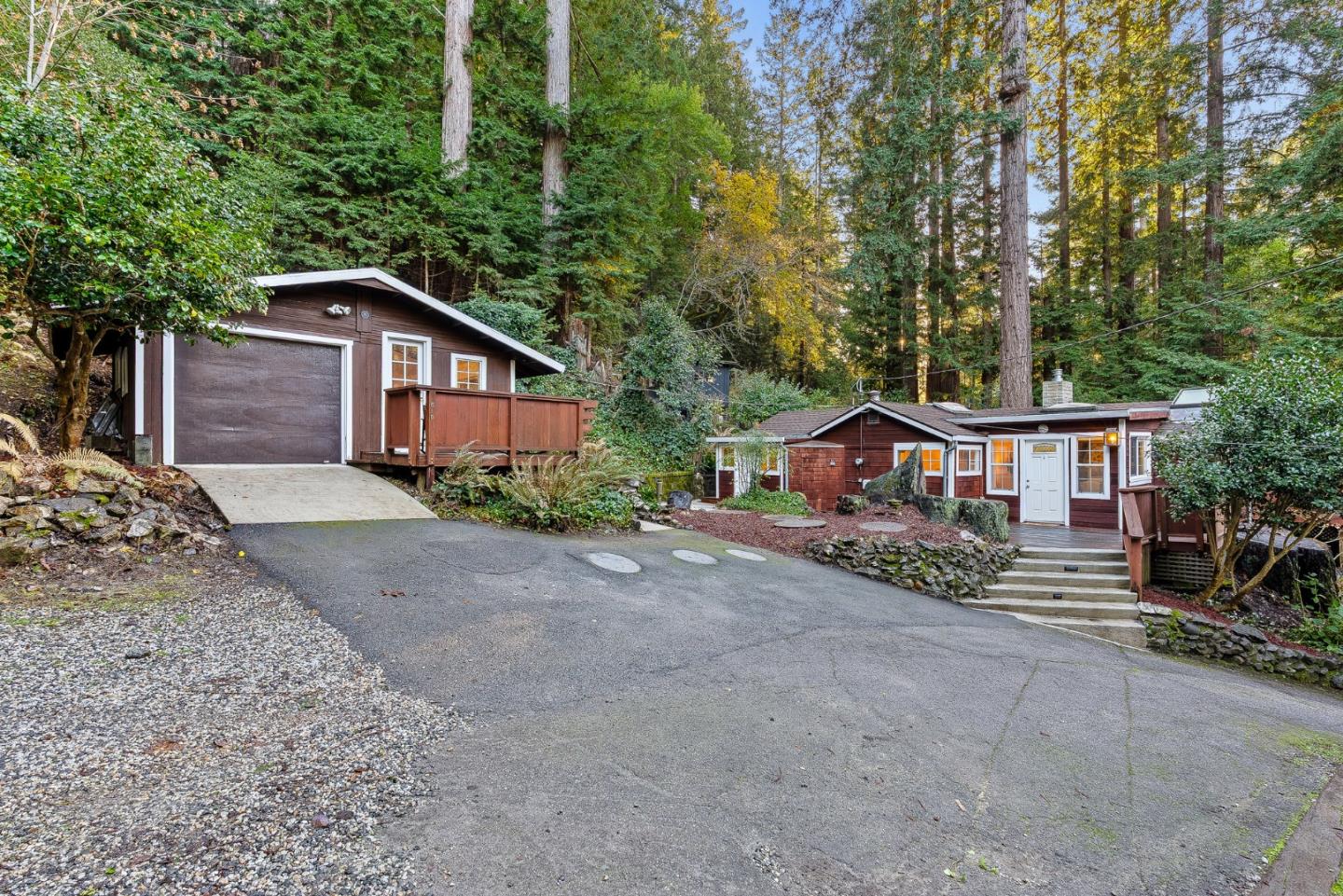 Detail Gallery Image 7 of 41 For 610 Nelson Rd, Scotts Valley,  CA 95066 - 1 Beds | 1 Baths