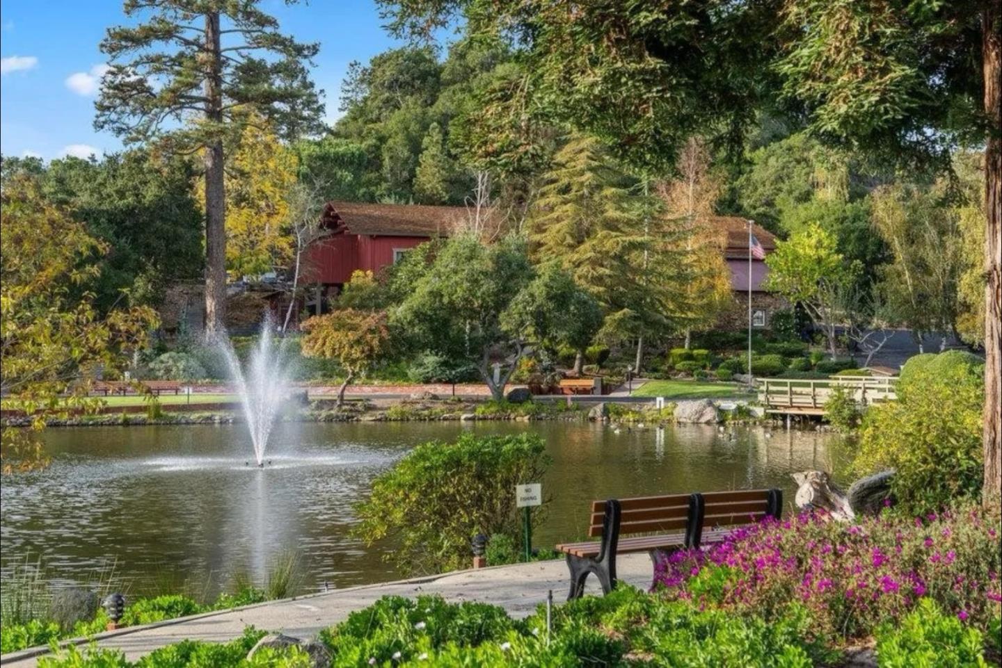 Detail Gallery Image 14 of 16 For 552 Bean Creek Rd #88,  Scotts Valley,  CA 95066 - 2 Beds | 2 Baths