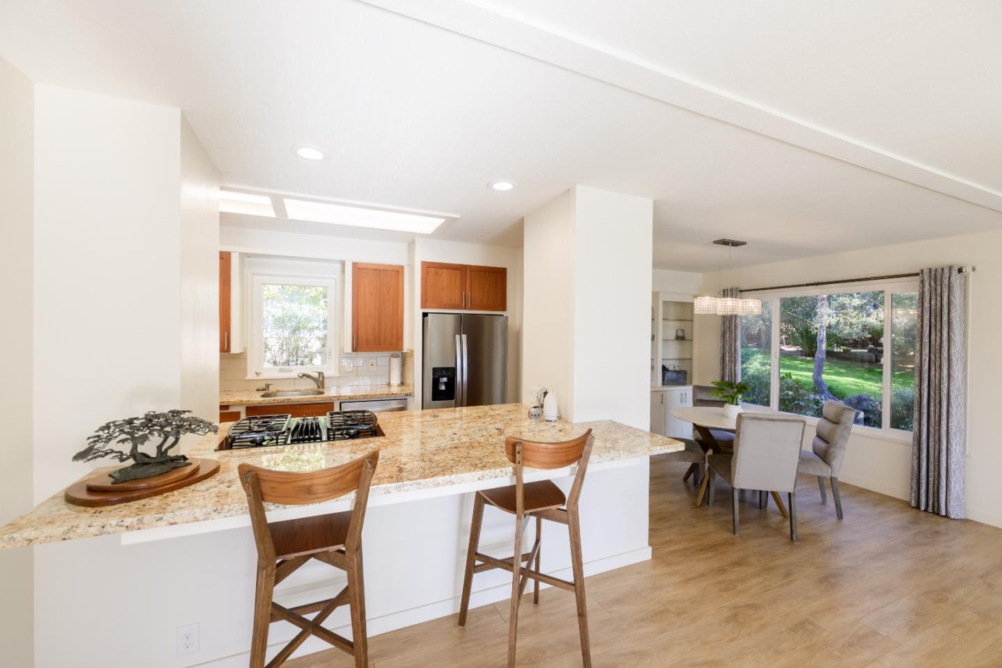 Detail Gallery Image 6 of 16 For 552 Bean Creek Rd #88,  Scotts Valley,  CA 95066 - 2 Beds | 2 Baths