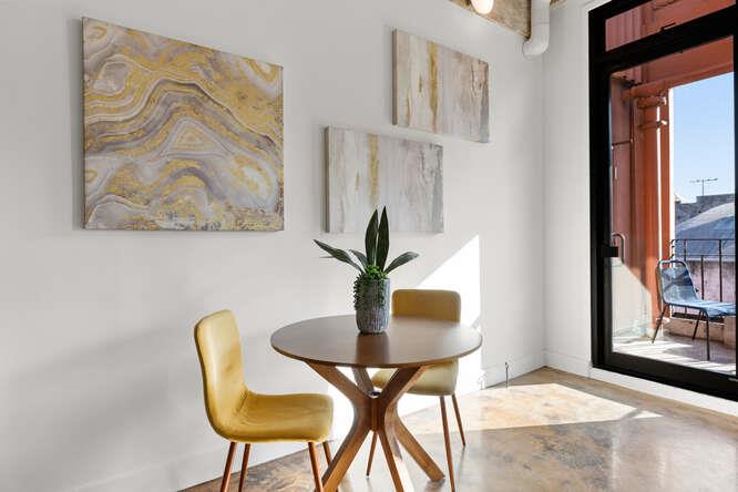 Detail Gallery Image 11 of 22 For 2711 18th St #37,  San Francisco,  CA 94110 - 1 Beds | 1 Baths