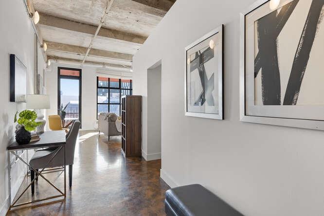 Detail Gallery Image 12 of 22 For 2711 18th St #37,  San Francisco,  CA 94110 - 1 Beds | 1 Baths