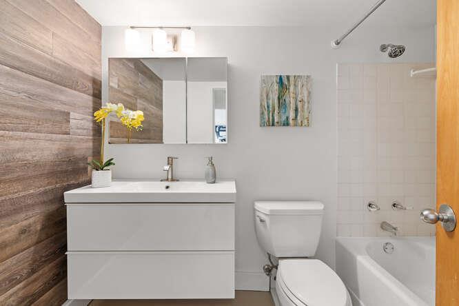 Detail Gallery Image 14 of 22 For 2711 18th St #37,  San Francisco,  CA 94110 - 1 Beds | 1 Baths