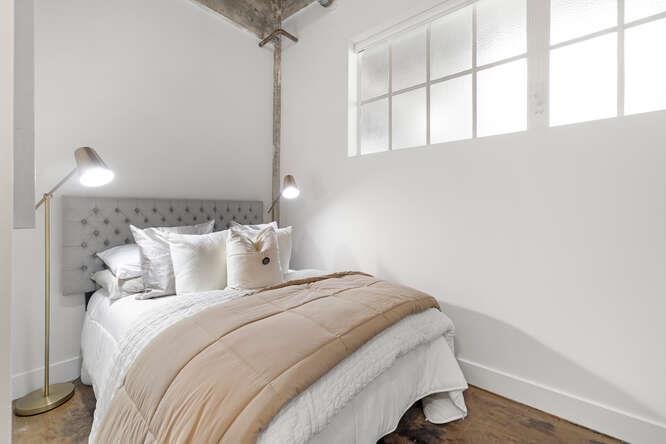 Detail Gallery Image 16 of 22 For 2711 18th St #37,  San Francisco,  CA 94110 - 1 Beds | 1 Baths