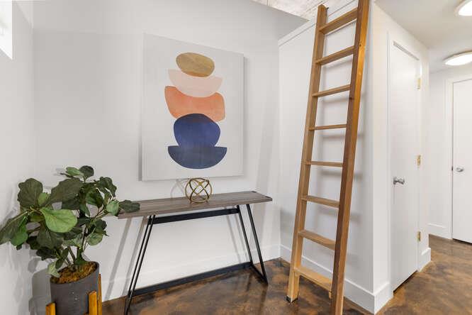 Detail Gallery Image 17 of 22 For 2711 18th St #37,  San Francisco,  CA 94110 - 1 Beds | 1 Baths