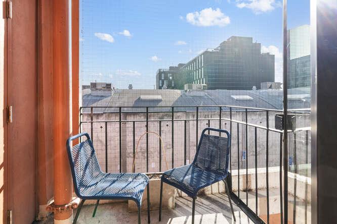 Detail Gallery Image 20 of 22 For 2711 18th St #37,  San Francisco,  CA 94110 - 1 Beds | 1 Baths