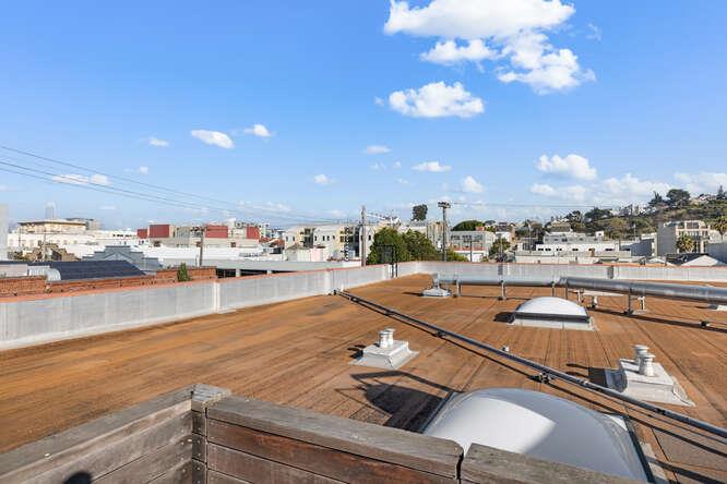 Detail Gallery Image 22 of 22 For 2711 18th St #37,  San Francisco,  CA 94110 - 1 Beds | 1 Baths