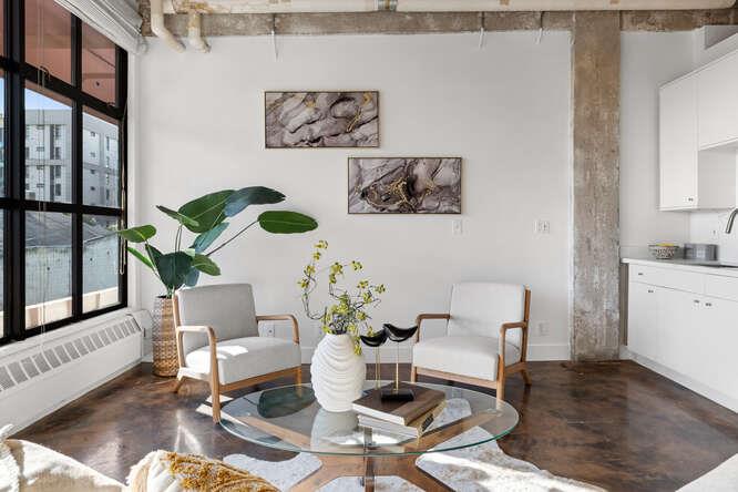 Detail Gallery Image 7 of 22 For 2711 18th St #37,  San Francisco,  CA 94110 - 1 Beds | 1 Baths