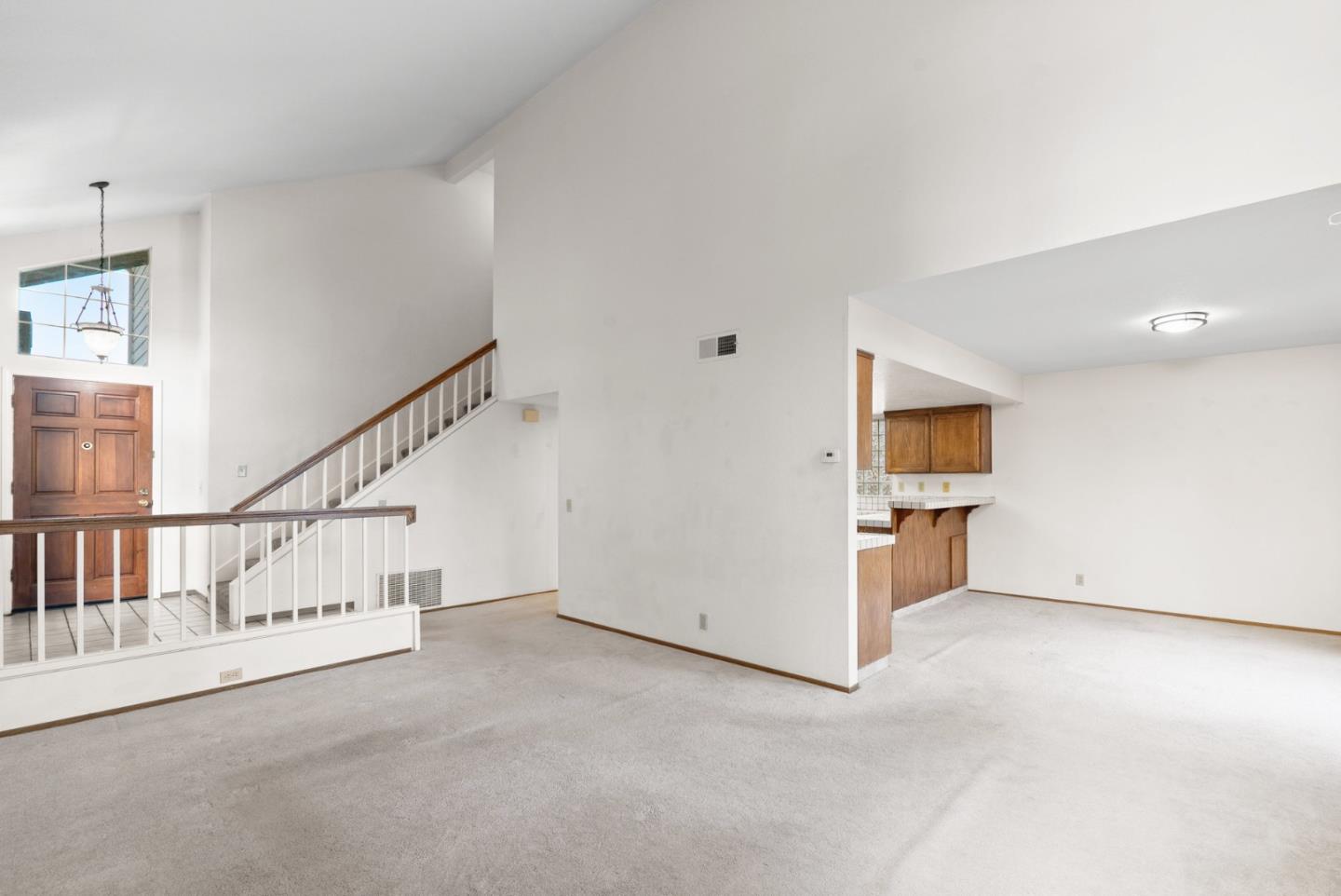 Detail Gallery Image 8 of 33 For 915 Kara Way, Campbell,  CA 95008 - 3 Beds | 2/1 Baths