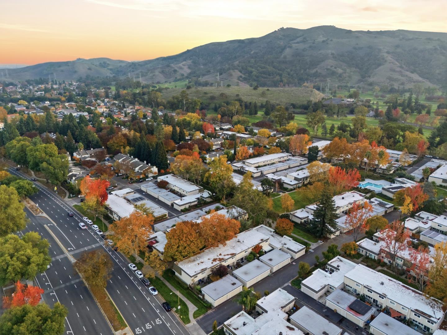 Detail Gallery Image 31 of 33 For 7066 Cypress Point Ct, San Jose,  CA 95139 - 3 Beds | 2/1 Baths
