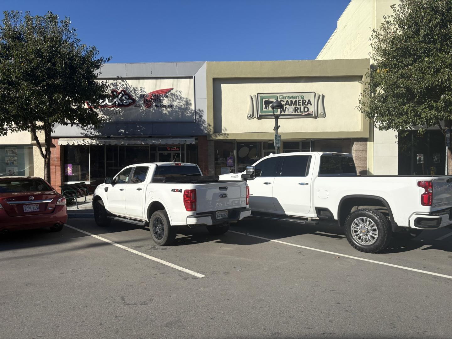 Commercial Properties