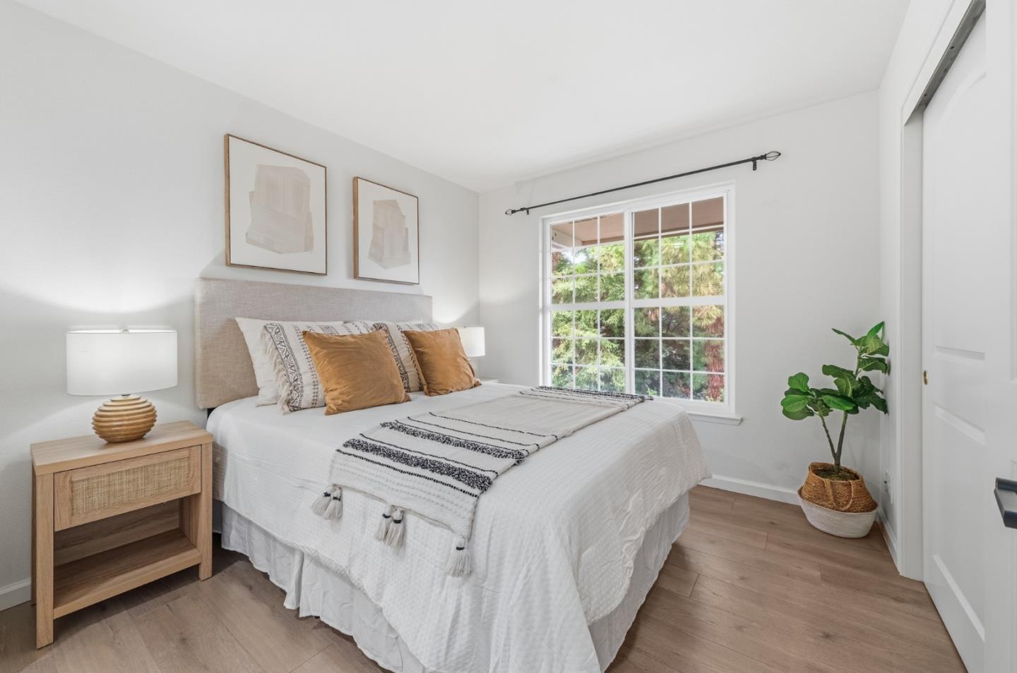 Detail Gallery Image 14 of 36 For 627 E El Camino Real #106,  Sunnyvale,  CA 94087 - 2 Beds | 2/1 Baths