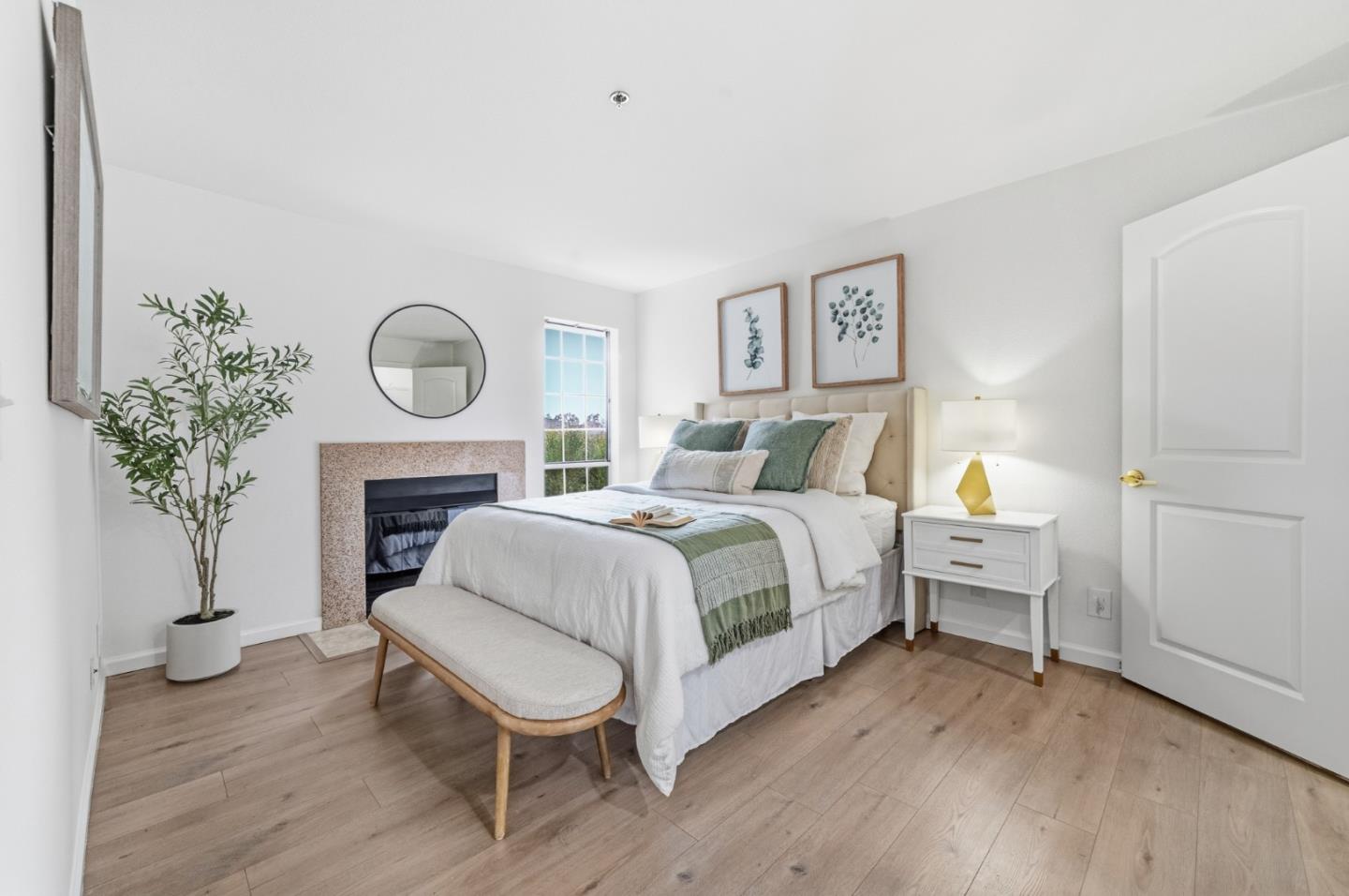 Detail Gallery Image 17 of 36 For 627 E El Camino Real #106,  Sunnyvale,  CA 94087 - 2 Beds | 2/1 Baths