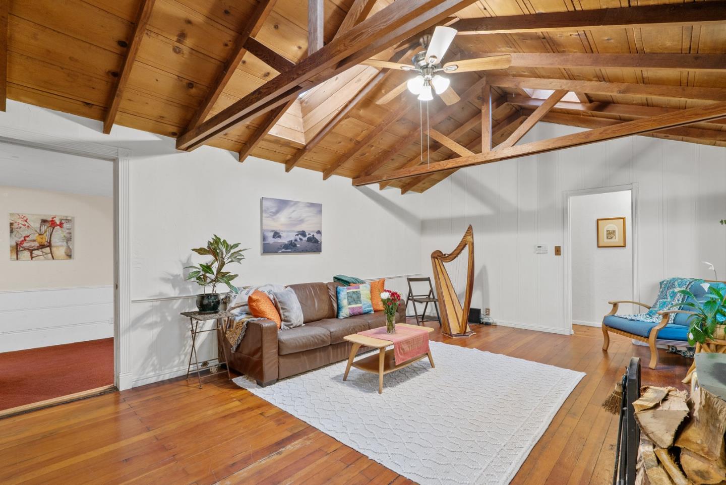 Detail Gallery Image 11 of 49 For 820 River Dr, Boulder Creek,  CA 95006 - 3 Beds | 2 Baths