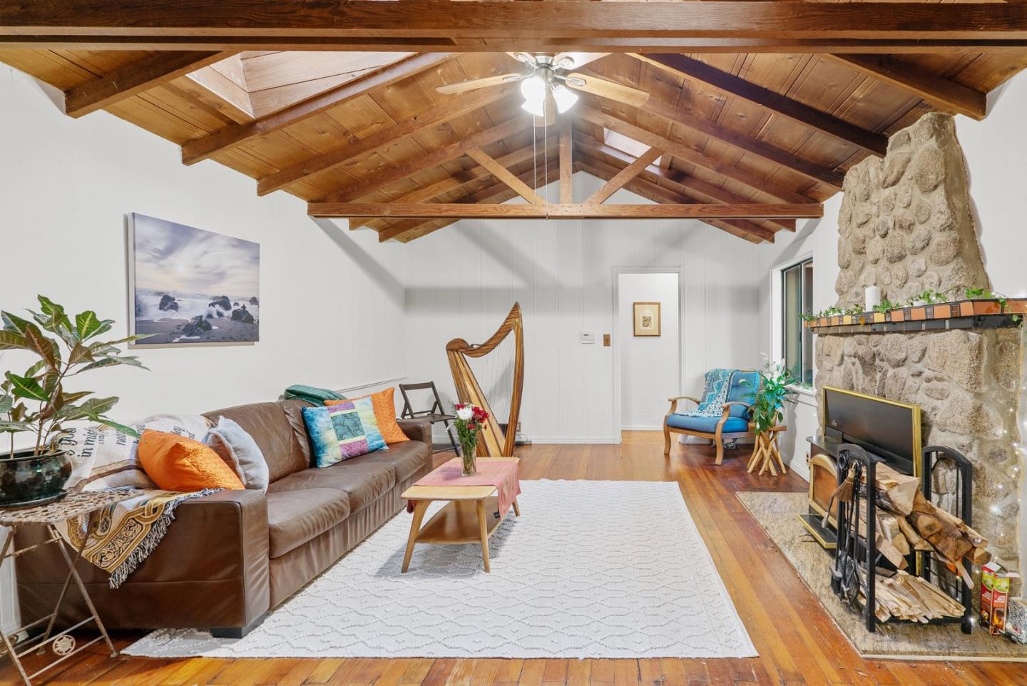 Detail Gallery Image 12 of 49 For 820 River Dr, Boulder Creek,  CA 95006 - 3 Beds | 2 Baths