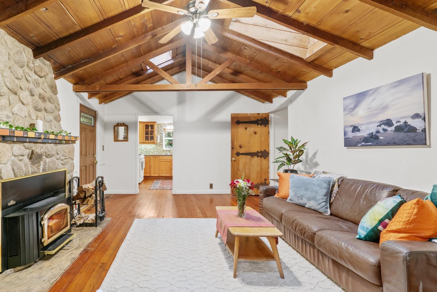 Detail Gallery Image 13 of 49 For 820 River Dr, Boulder Creek,  CA 95006 - 3 Beds | 2 Baths